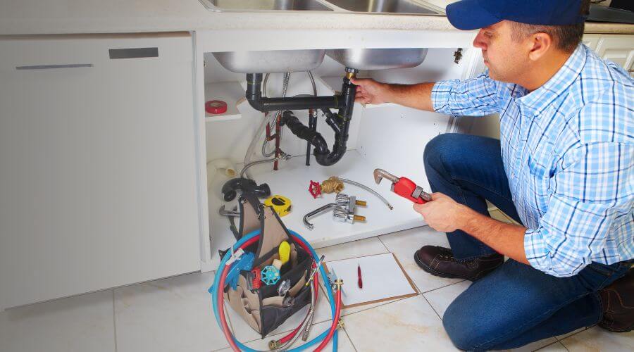 Local 24/7 Emergency Plumbing in Scribner, NE